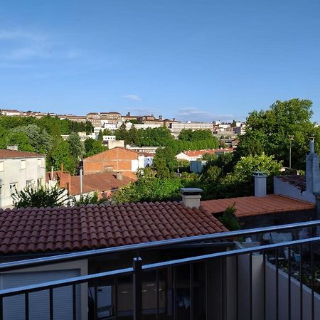 Apartamento Salvadas Santiago de Compostela Exteriér fotografie