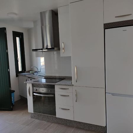 Apartamento Salvadas Santiago de Compostela Exteriér fotografie