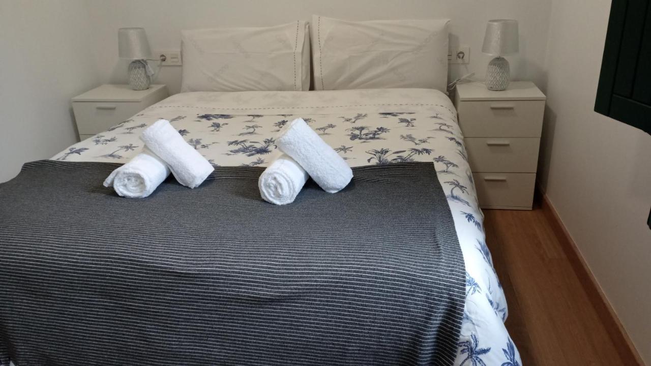 Apartamento Salvadas Santiago de Compostela Exteriér fotografie