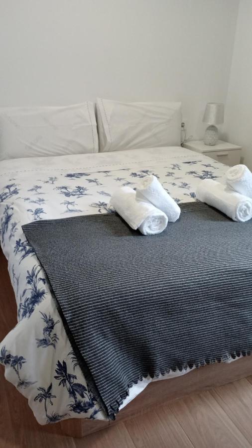 Apartamento Salvadas Santiago de Compostela Exteriér fotografie